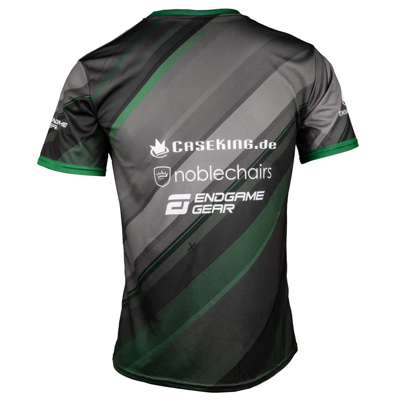 Sprout Original Player Jersey 2022 Edition - musta (L)