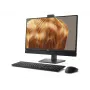 Dell Pro 24 All-in-One QC24251 RY02T all-in-one-tietokone, Intel Core Ultra 5 235T, 61 cm (24 tuumaa) Full HD IPS 1920 x 1080, 16 GB DDR5-SDRAM, 512 GB SSD, Wi-Fi 6E, Windows 11 Pro, musta