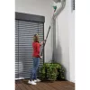 Gardena 03634-20 puutarhatyökalu musta