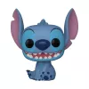 Funko Pop -figuuri Disney Lilo & Stich Smilling Seated