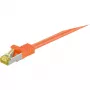 Goobay 91615 Ethernet-verkkokaapeli