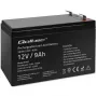 UPS-akku QOLTEC 53031 12V 9Ah vihreä, 152×94×65 mm, 2,35 kg
