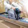 Makita SP001GZ03 40V XGT akku-upotussirkkeli, 165 mm