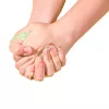Slime Tuban SHOCK! MULTISENSORY FOAM-GEL VANILLA 200 ml