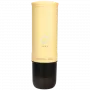 BUYDEEM Nano -espressokeitin, malli OTEM-01, väri Mellow Yellow