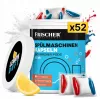 Frischer 3-in-1 astianpesukapselit, 52 kpl