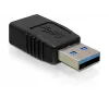 USB 3.0-A sovitin DeLOCK 65174