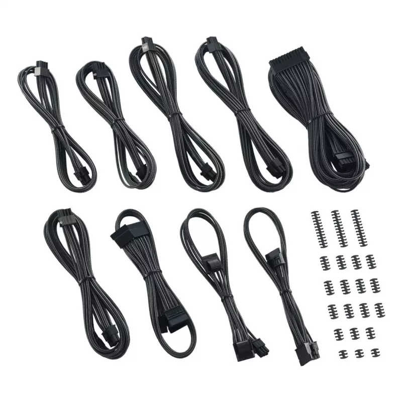 Cablemod CM-CSI-CKIT-NKC-R sisäinen virtakaapeli
