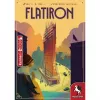 Flatiron, lautapeli