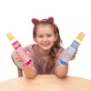Tuban SHOCK! Moniaistinen vaahtogeeli mansikka 200 ml (punainen)