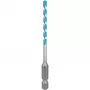 Expert HEX-9 Multi Construction betonipora Ø 3,5 mm 1 kpl (2608902346)