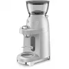 SMEG kahvimylly 50s Style CGF02SSEU *hopea*