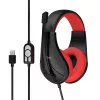 Media‑Tech NEMESIS MT3574 kuulokkeet