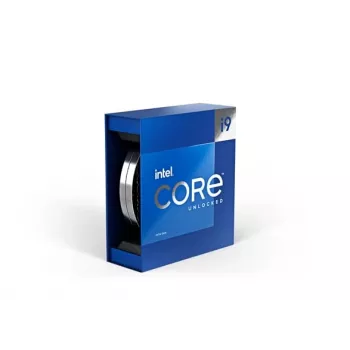 Prosessori Intel Core i9-13900K 24C/32T, 3,0-5,8 GHz, 36 MB, 125 W, LGA1700, Box
