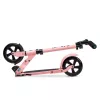 Micro potkulauta Speed Deluxe Neon Rose