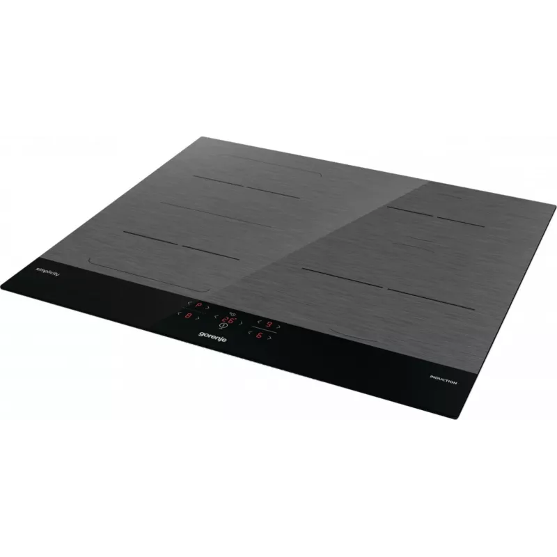 GORENJE GI6421SYB induktioliesi