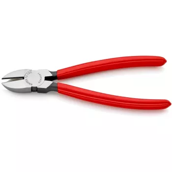 Sivuleikkurit Knipex 70 01 180