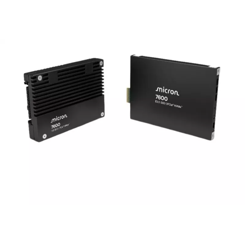 SSD 7600 PRO 1920GB NVMe and2 15mm yksittäispakkaus