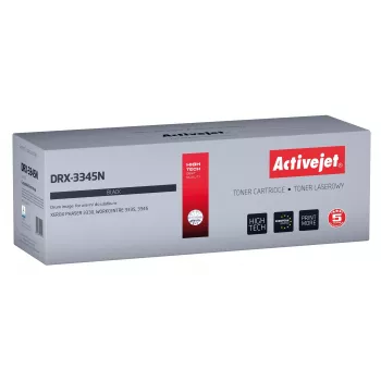 Activejet DRX-3345N rumpu (korvaa Xerox 101R00555; 30 000 sivua; musta)