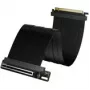 PCIe-5.0-x16-riser-kaapeli TRYX 200 mm, musta