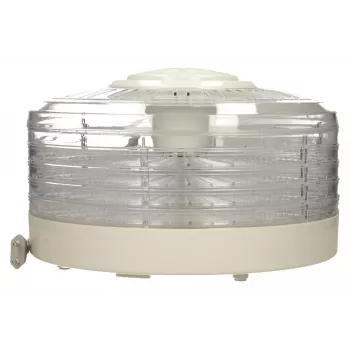 Kuivuri MPM MSG-02 valkoinen 400 W