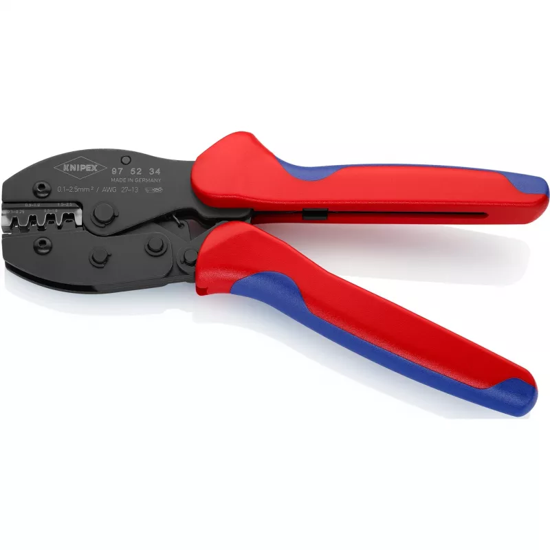 Knipex 97 52 34 SB sininen