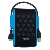 ADATA HD720 ulkoinen kiintolevy 2 TB USB Type-A 3.2 Gen 1 (3.1 Gen 1) musta, sininen