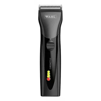 Wahl ChromStyle musta litiumioni (Li-Ion)