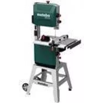 Metabo BAS 318 Precision WNB pystyvannesaha