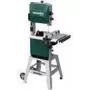 Metabo BAS 318 Precision WNB pystyvannesaha