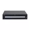 Dahua Technology WizMind DHI-NVR608H-32-XI verkkopohjainen videotallennin musta