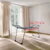 Kuivausteline VILEDA Infinity Flex Ultimate Teleskooppi — musta, pinnoitettu alumiini, 30 m kuivausala, taitettava, rullat