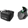 LED-tehostevalo EUROLITE CAT-80 (malli 20000988) ja pehmeä laukku