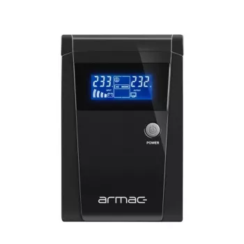Keskeytymätön virransyöttö Armac UPS OFFICE Line-Interactive 1500