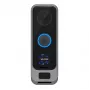 Ubiquiti G4 Doorbell Pro kuori hopea polykarbonaatti