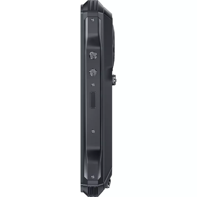 Älypuhelin Oukitel WP33 Pro 5G, 8GB RAM/256GB, DS, 22000 mAh, harmaa