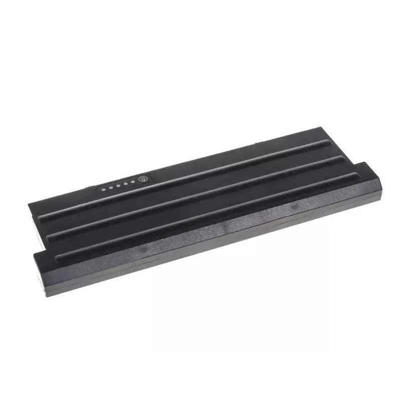 Kannettavan tietokoneen akku Latitude E5400 E5410 E5500 E5510 - 11,1V - 6600mAh