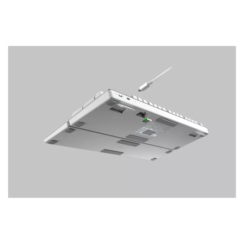 Razer RZ03-04110300-R3G1 keltainen