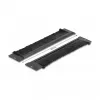 Harjalista DeLOCK 66293 universaali 350 x 55 mm musta