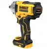 DeWALT DCF891NT-XJ sähköruuvinväännin/iskuväännin keltainen