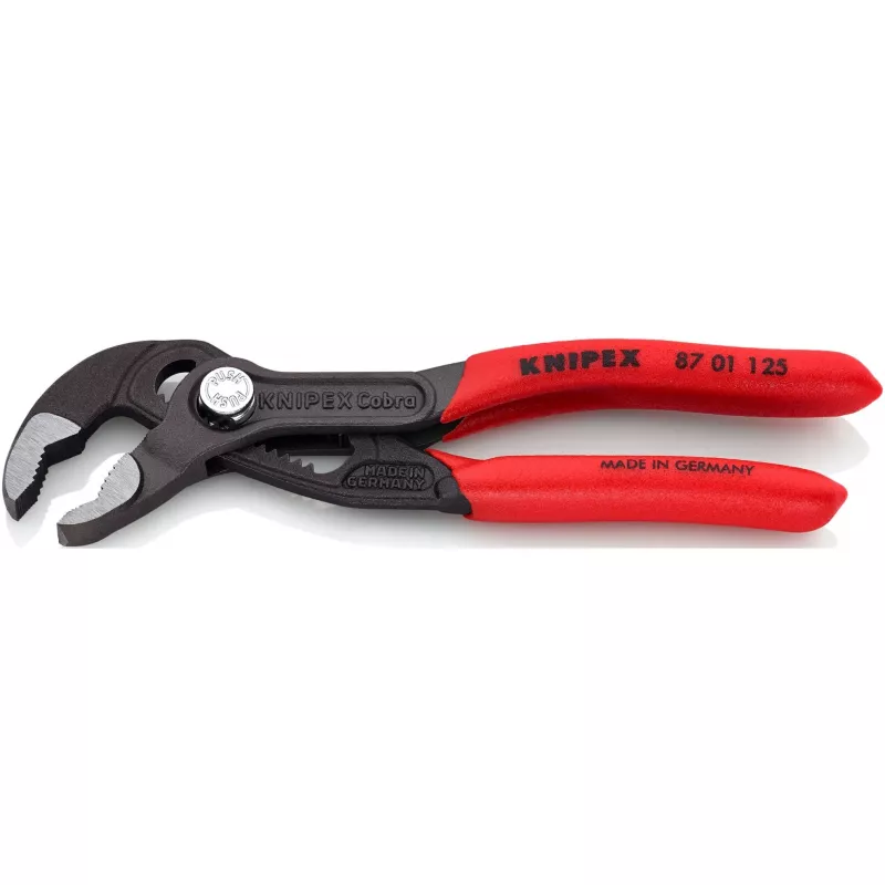 Liukupääpihti Knipex Cobra 8701125