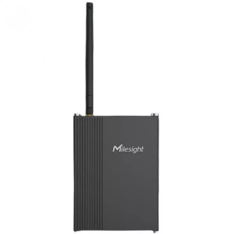 Gateway-ohjain Milesight UC300915M