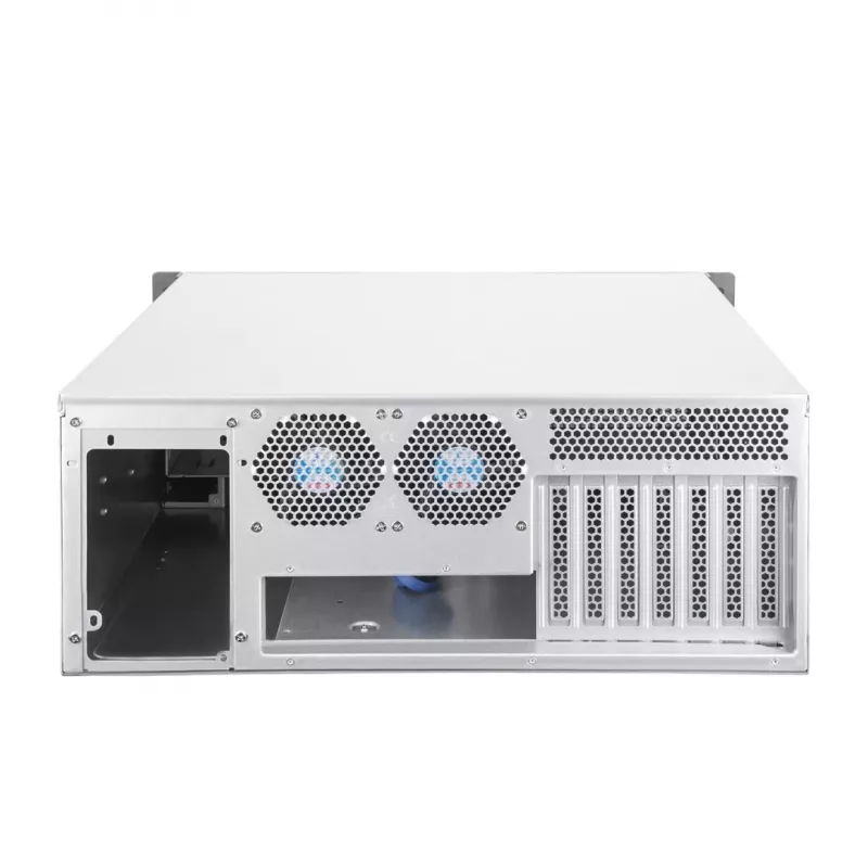 Silverstone SST-RM41-506 -tietokonekotelo rack