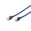 Digitus DK-1644-A-020/B Ethernet-patchkaapeli