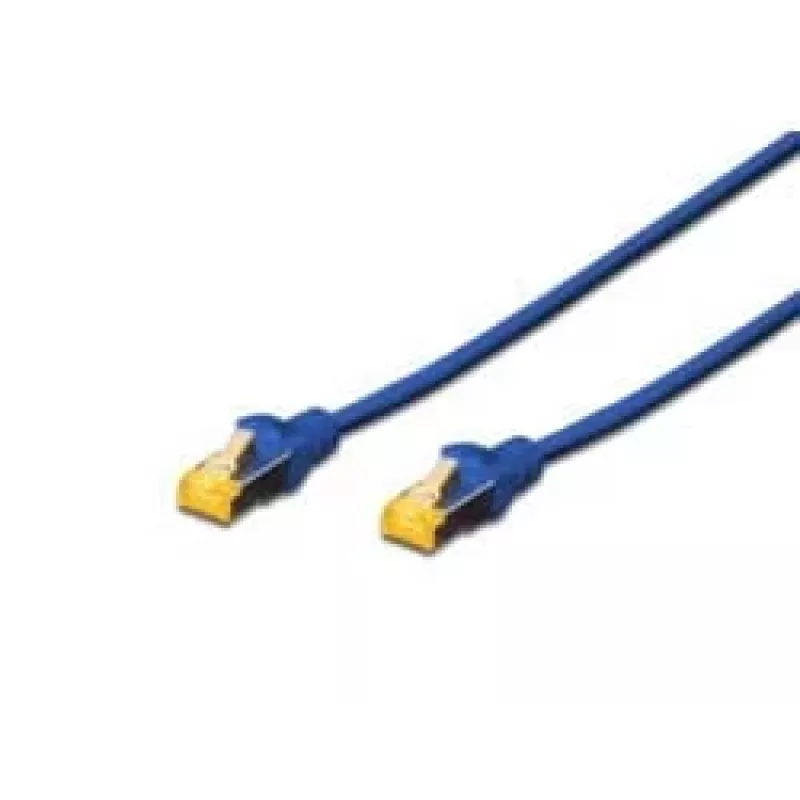 Digitus DK-1644-A-020/B Ethernet-patchkaapeli
