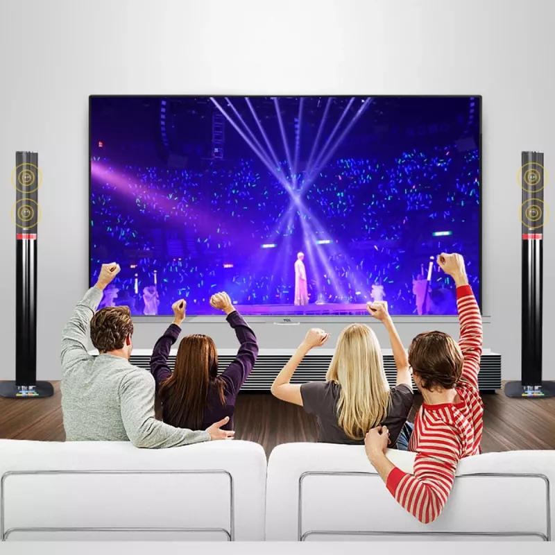 UNITEK Y-C137M HDMI-kaapeli 1,5 m HDMI tyyppi A (standardi) musta
