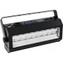 Stroboskooppivalo EUROLITE Strobe COB PRO 8x20W DMX, 8 x 20W COB-LED, DMX-ohjaus