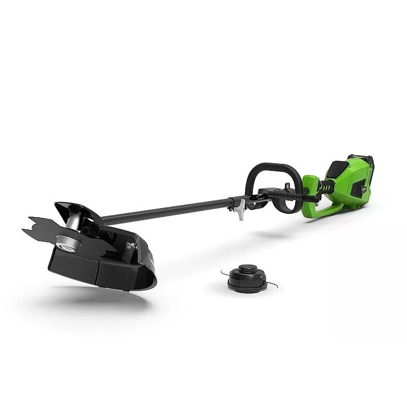 40V Greenworks trimmeri G40LT - 2101507