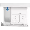 Bosch WNC254A0SN pesukone-kuivausrumpu 10,5 kg / 6 kg 1400 kierr./min