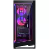 LED-nauha Phanteks NV9 Mini Tower -kotelolle, ABS/PC, 4 kpl:n pakkaus
